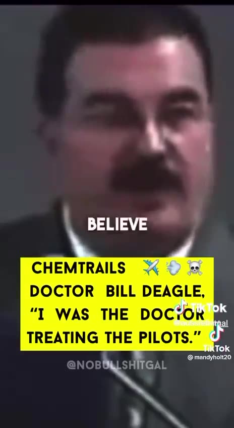 🔥 🚨 Spraying you like bugs... CHEMTRAILS ARE REALLY TOXIC...