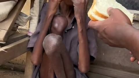 Hunger is serious and the cure is food, please choose to stand with us so that we can be able to provide the starving children with food, donate if you can #fyp #usa #usa_tiktok #fyp #fypシ #washington #newyork #chicago SAVE AFRICAN CHILD