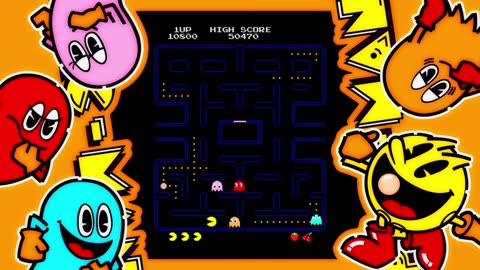 Late Night Monday Vibes | Pac-Man Stream With Y'all! | Pac-Man 1980, Mania, 256 #pacman