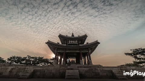 Japanese Shrine Gif🇯🇵