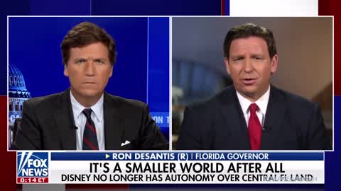 Tucker Carlson Tonight Full Show - 4/22/22: America's Food Supply Is Under Attack