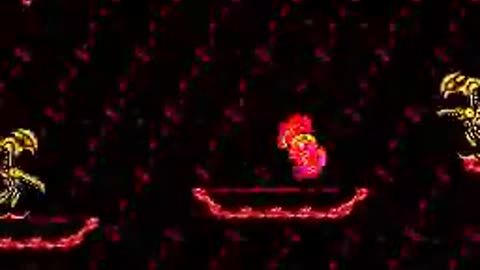 SUPER METROID WALK THROUGH!