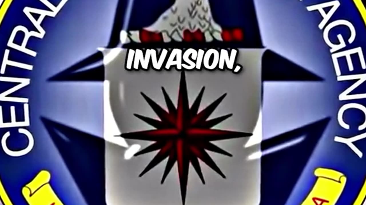 JFK knew and he couldn't stop it... If we don't act, then history will repeat itself soon..