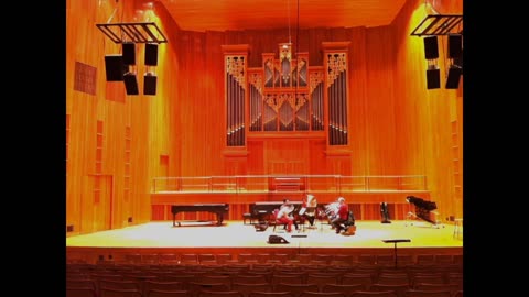 Kamen Quintet 호른 권석준 horn Brass quintet