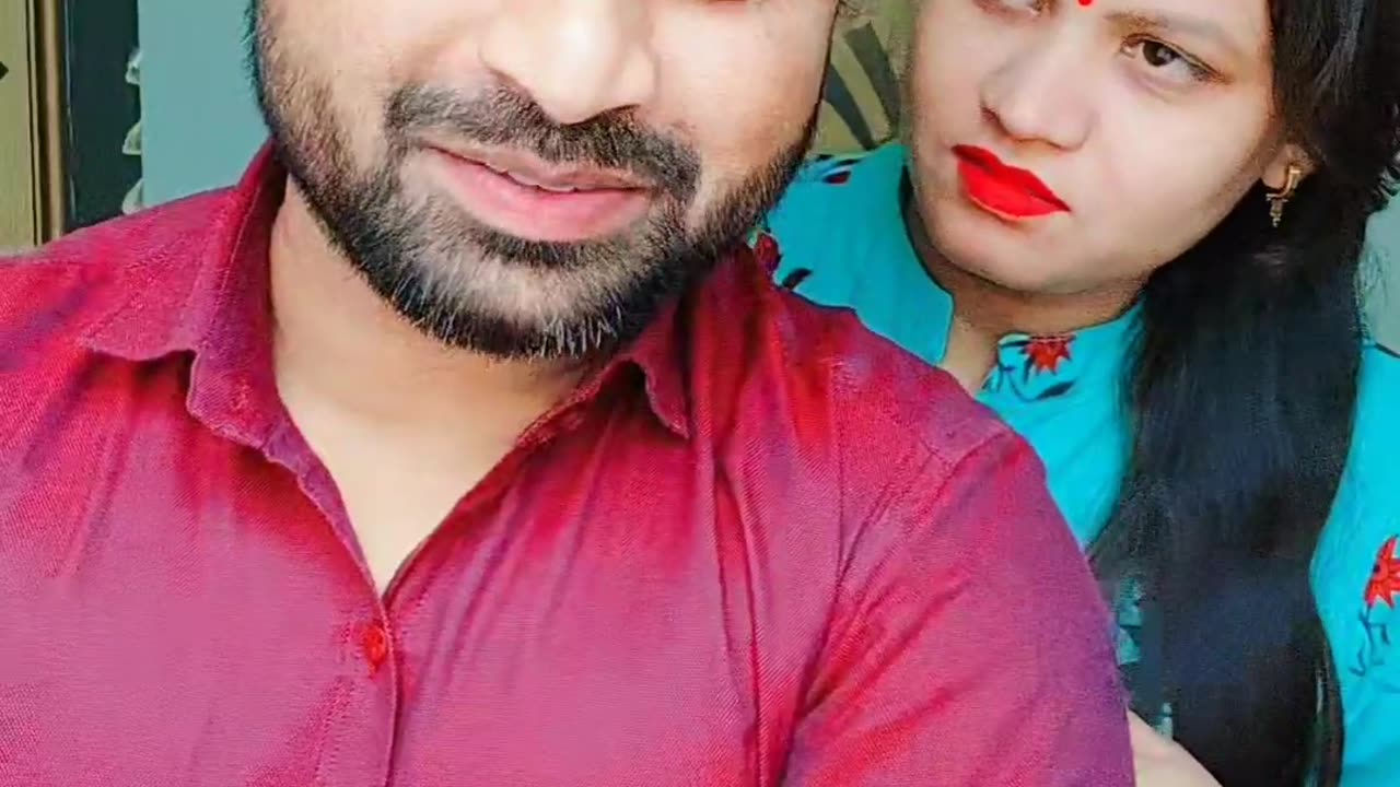 Biwi se panga nhi lene ka bhai