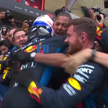 Max Verstappen SIMPLY. LOVELY. The Dutch Lion roars again!