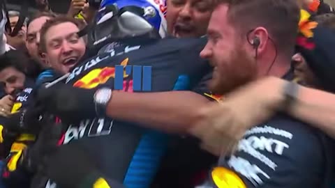 Max Verstappen SIMPLY. LOVELY. The Dutch Lion roars again!