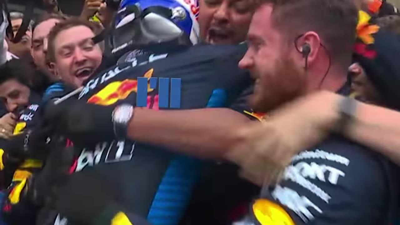 Max Verstappen SIMPLY. LOVELY. The Dutch Lion roars again!