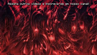 Xmasfever Monsters + Combined_Arms [Combinações do Alberto 112]