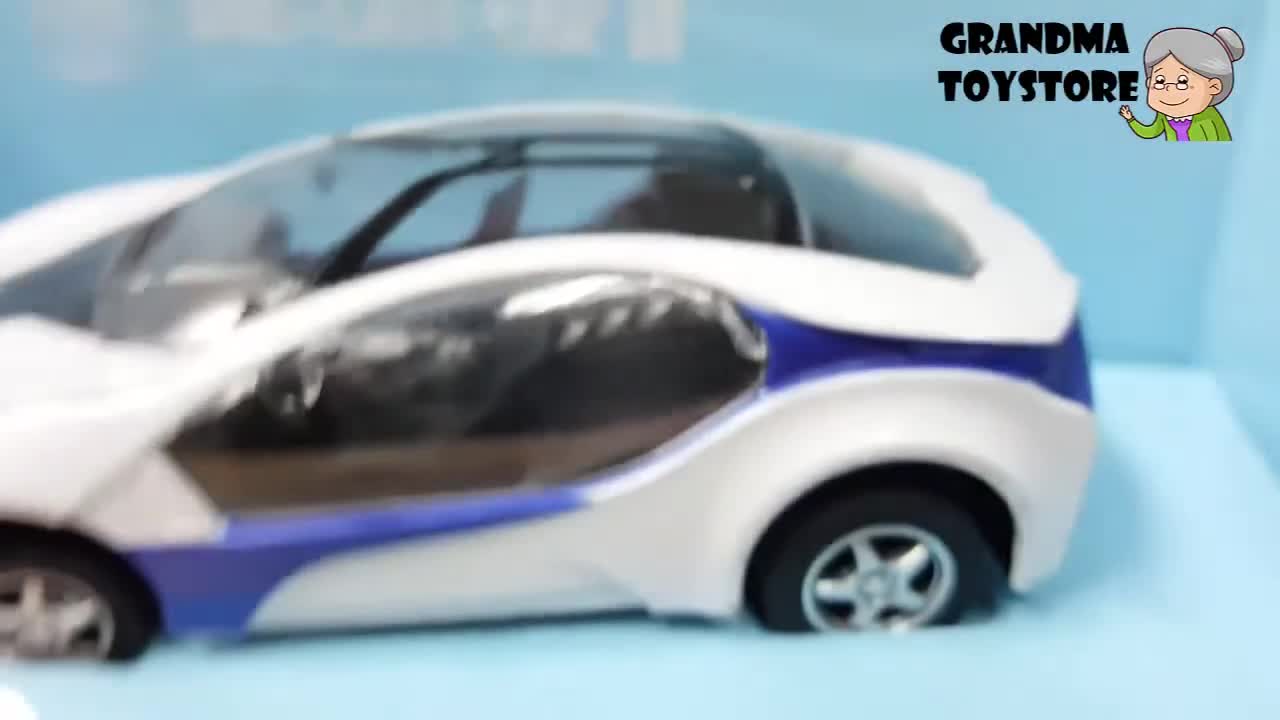 BMW's Electric Cars: A retrospective Analysis of their Journey