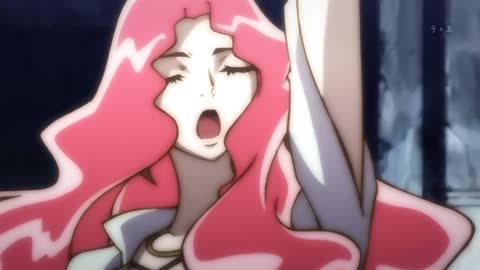 AMV Casshern - Part 5