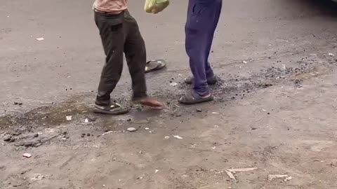 ये दोस्ती हम नहीं छोड़ेगे 😂😅😆😃