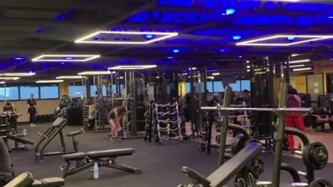 Gym 🏋🚴💪workout fitness