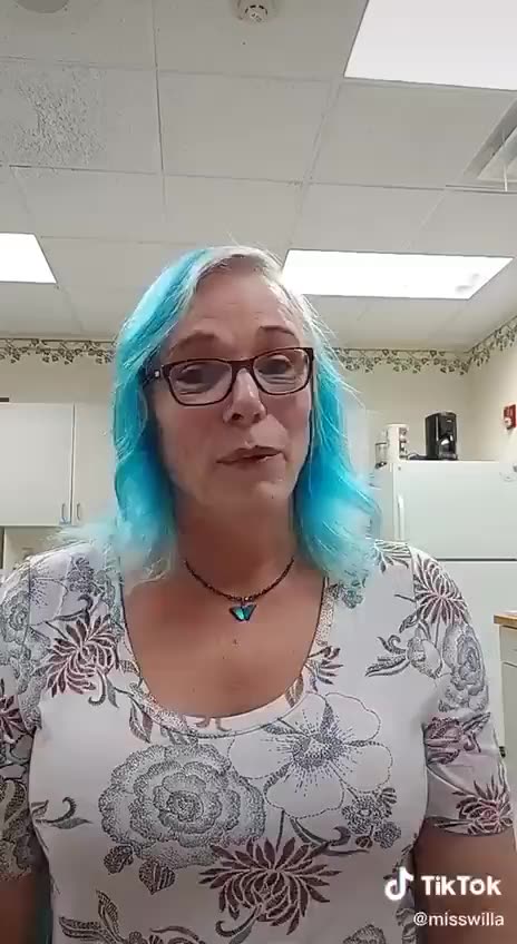 I’m finally going to do the most aggressive tuck of my life