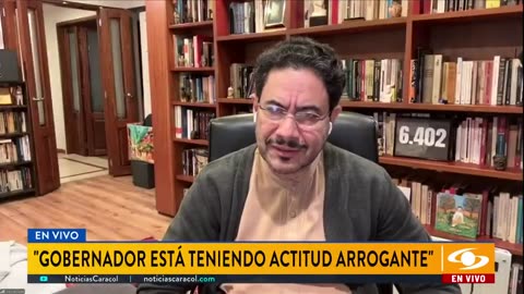 Cese al fuego del ELN durante Navidad: ¿cómo lo toman en el Gobierno?