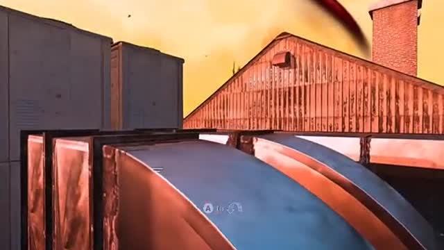 Im the camera man