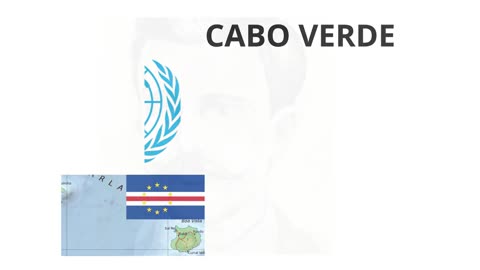 Cabo verde