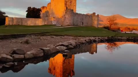 Exploring Ireland with the all new OnePlus 10 Pro. This is what it’s like. -