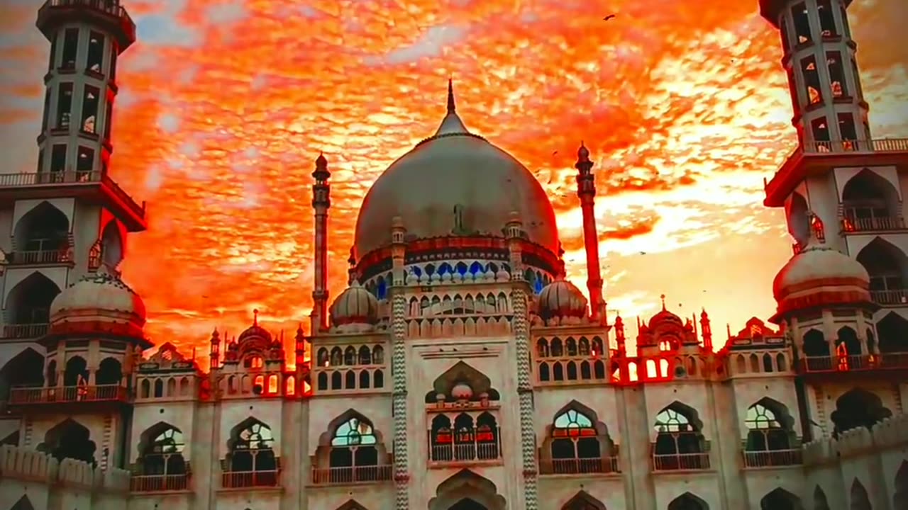 Aou Namaz Ki taraf