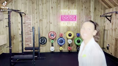 Lift Sculpt & Sweat Challenge