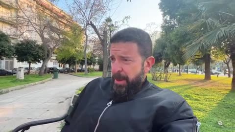 Graham to Blinken, arrest Putin