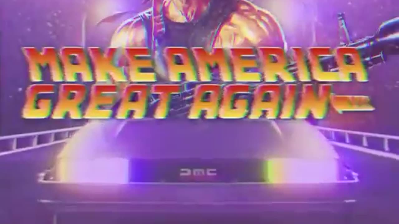 MAGA