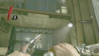 Dishonored High Chaos Part 1