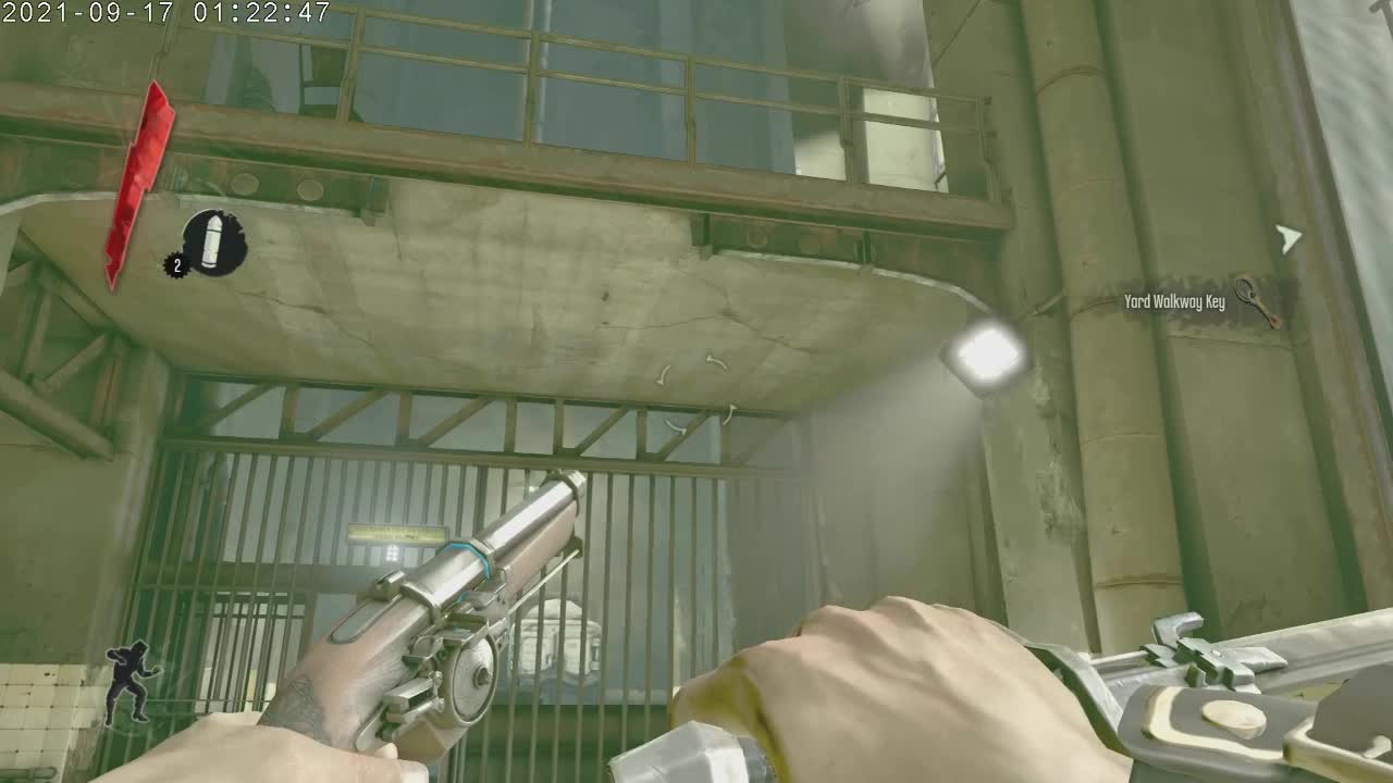 Dishonored High Chaos Part 1