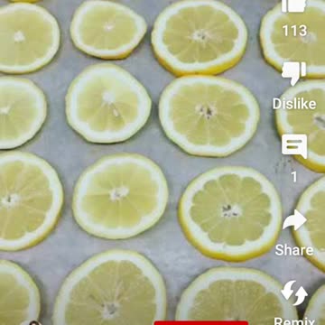 Lemons