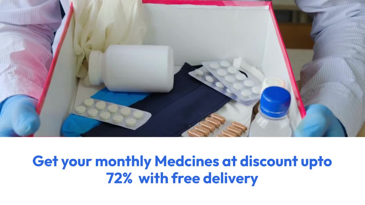 Download online medicine ordering app - Truemeds