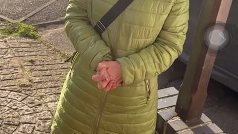 This has to be a wind up surely?