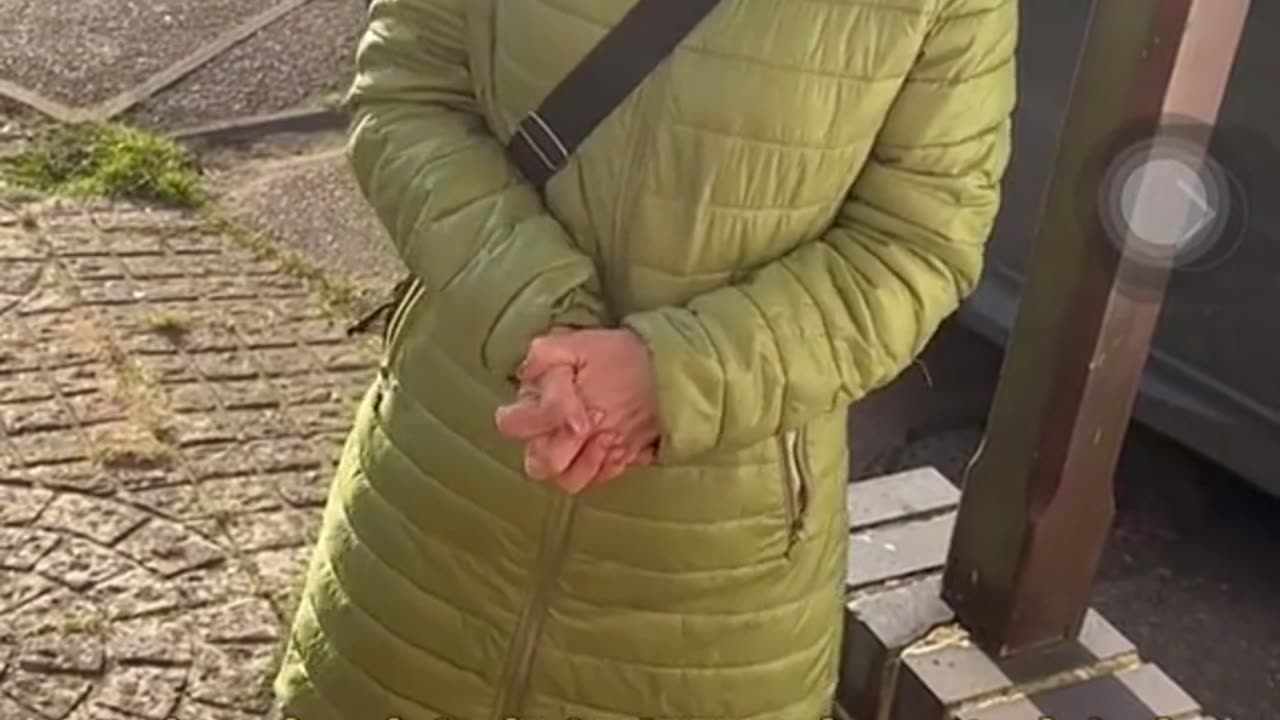 This has to be a wind up surely?