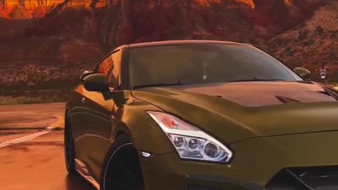 Car videography