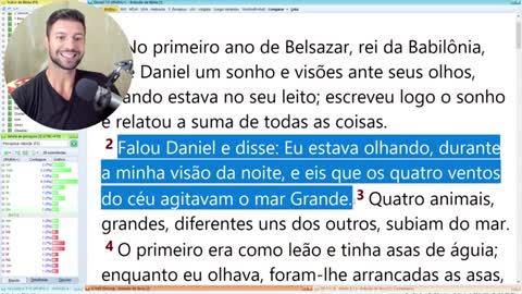 ESCANCARADO! INAUGURARAM MONUMENTO DA BESTA! O ÚLTIMO REINO COMEÇA! (APOCALIPSE