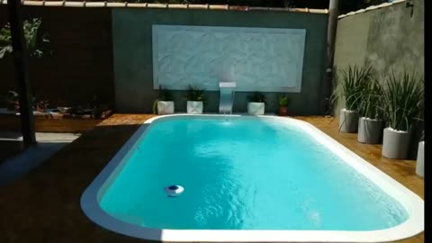 COMO FAZER JARDIM EM CIMA DO CONCRETO