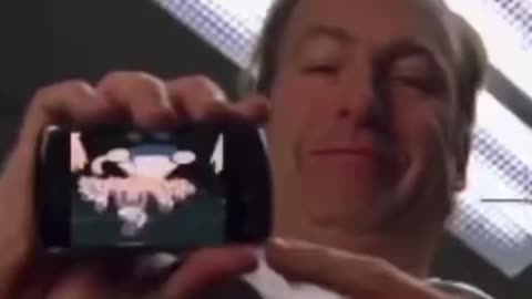 Better be a cat~Saul Goodman