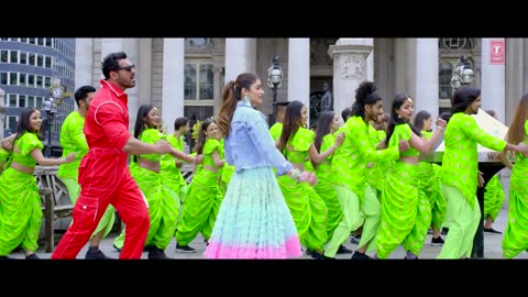 Full Video Tum Par Hum Hai Atke Pagalpanti John A Ileana D Neha Kakkar Mika Singh Tanishk B