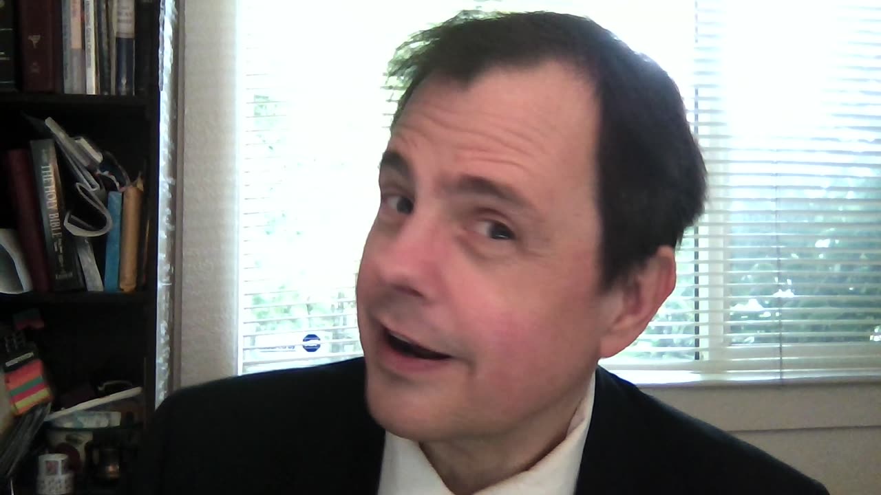 Military Nabs Another Covid Criminal - Michael Baxter RealRawNews 6-15-23