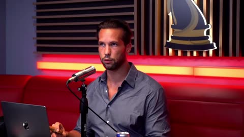 CIGAR NIGHT Q&A WITH TRISTAN TATE | EP.6