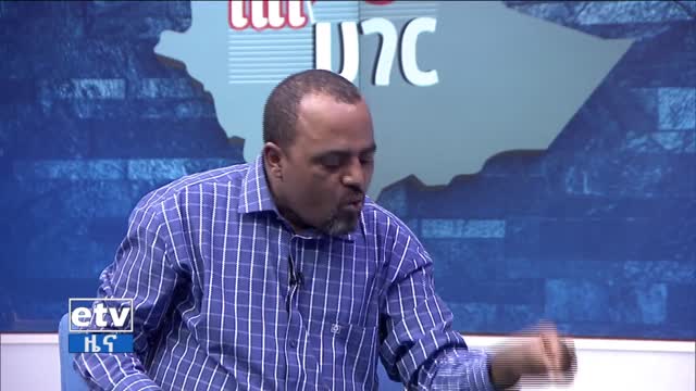 ከህወሓት ጋር ከመደራደር ይልቅ አመራሩን ለይቶ በማስወገድ ላይ ትኩረት ሊደረግ ይገባል!