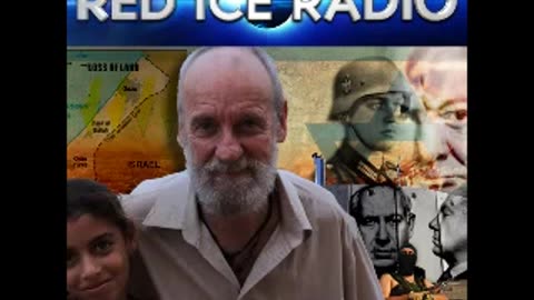 Zionist Terrorism in Gaza, Israel & Palestine - Max Igan with Henrik Palmgren on Red Ice Radio