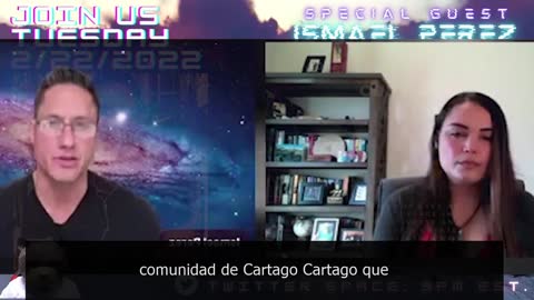 ISMAEL PEREZ LO ÚLTIMO: Existimos en todas las Dimensiones, NOTICIAS EARTH Update
