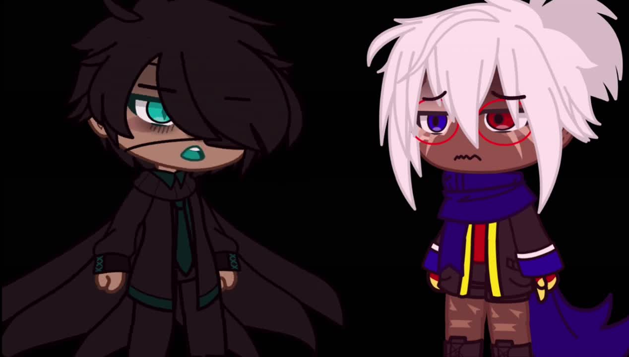 Do you want to K1ll Yourself Angst Errormare au Cringe