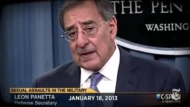 Legacy of the Tailhook Scandal | Retro Report | The New York Times