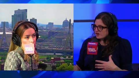 Libby Emmons: "No one knows what the Democrats stand for at all"