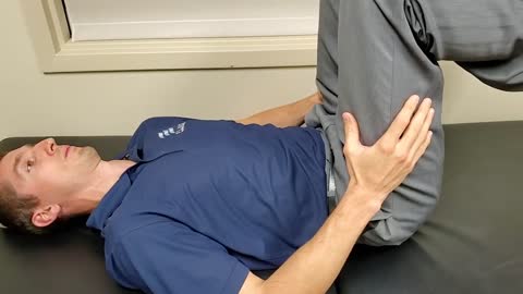 HEALTHY LIFE - Bracing, your transversus abdominis & efficient movement