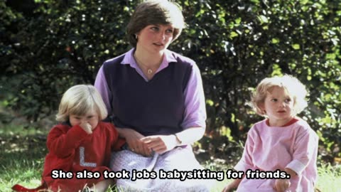 Biography of Princess Diana | Famous People Bio