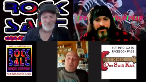 CONVERSATION WITH SAL POLICHETTI