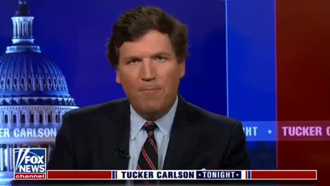 Tucker 🇺🇸 talks to Florida Surgeon General Dr. Joseph Ladapo about his recent BOMBSHELL 💣 study