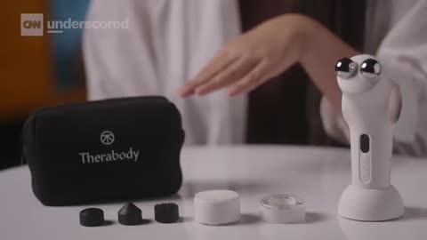 4 microcurrent devices for an at-home facial